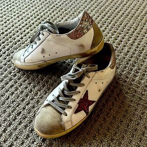 Golden Goose Super Star